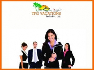 Urgently Requirement Male /Female Candidates For Tourism 